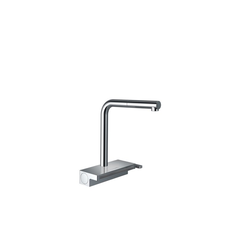 HANSGROHE 73830000 Spültischmischer 250 Aquno Select M81