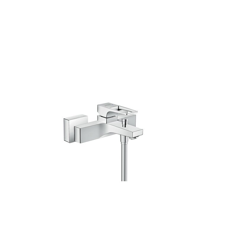 Hansgrohe 74540000 Wannenmischer Aufputz Metropol