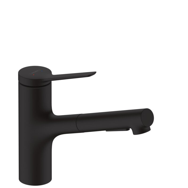 HANSGROHE 74800670 Spültischmischer 150 Zesis M33