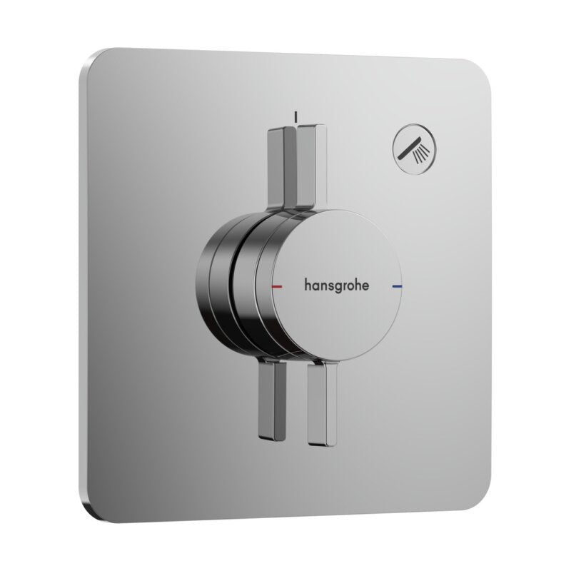 HANSGROHE 75614000 Mischer Unterputz 1 Verbraucher