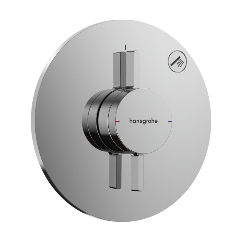 HANSGROHE 75618000 Mischer Unterputz 1 Verbraucher