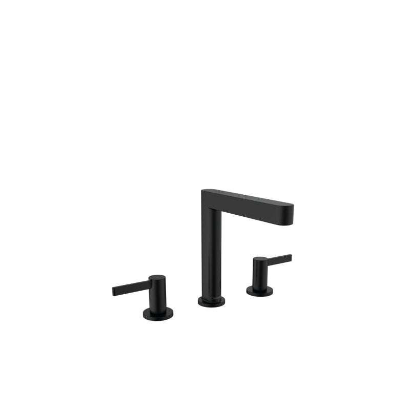 HANSGROHE 76034670 3-Loch Waschtischarmatur 160 Finoris