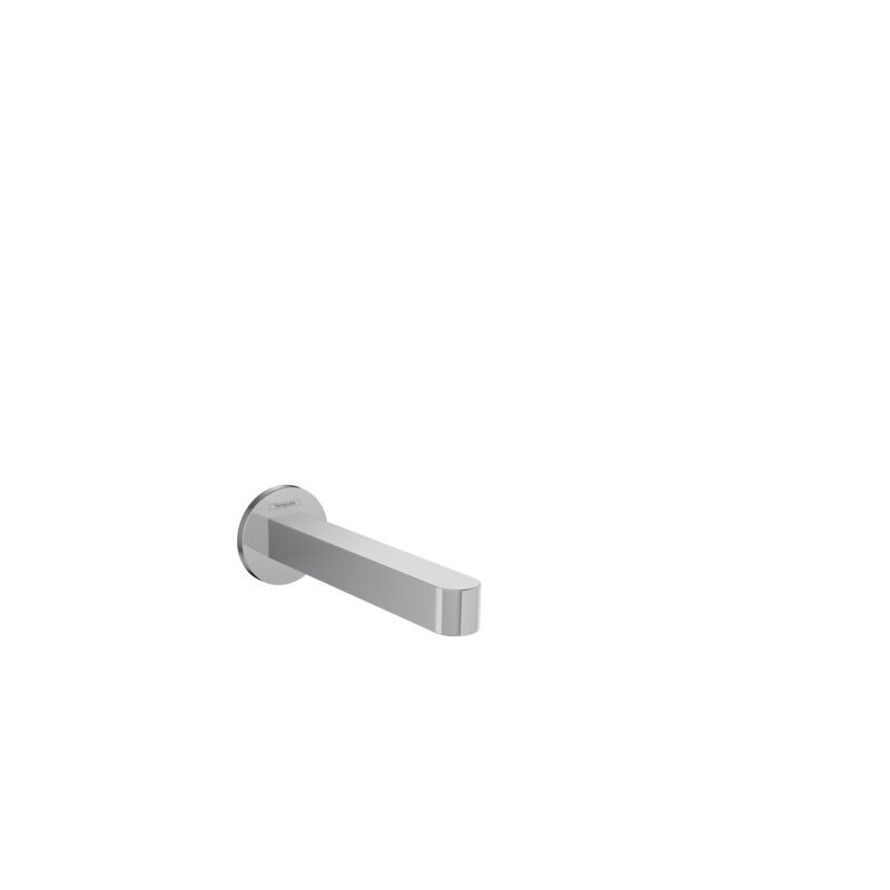 HANSGROHE 76410000 Wanneneinlauf Finoris chrom