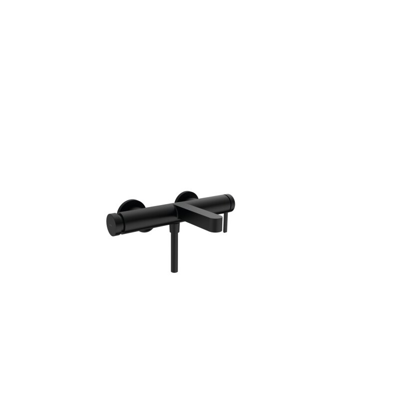 HANSGROHE 76420670 Wannenmischer Aufputz Finoris