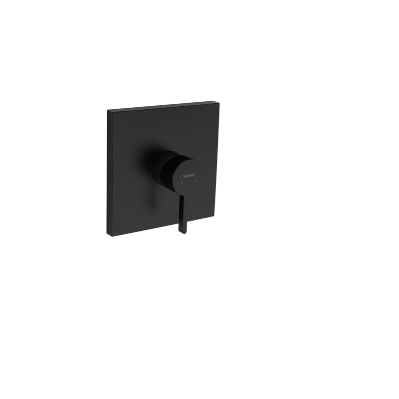 HANSGROHE 76615670 Brausenmischer Unterputz Finoris