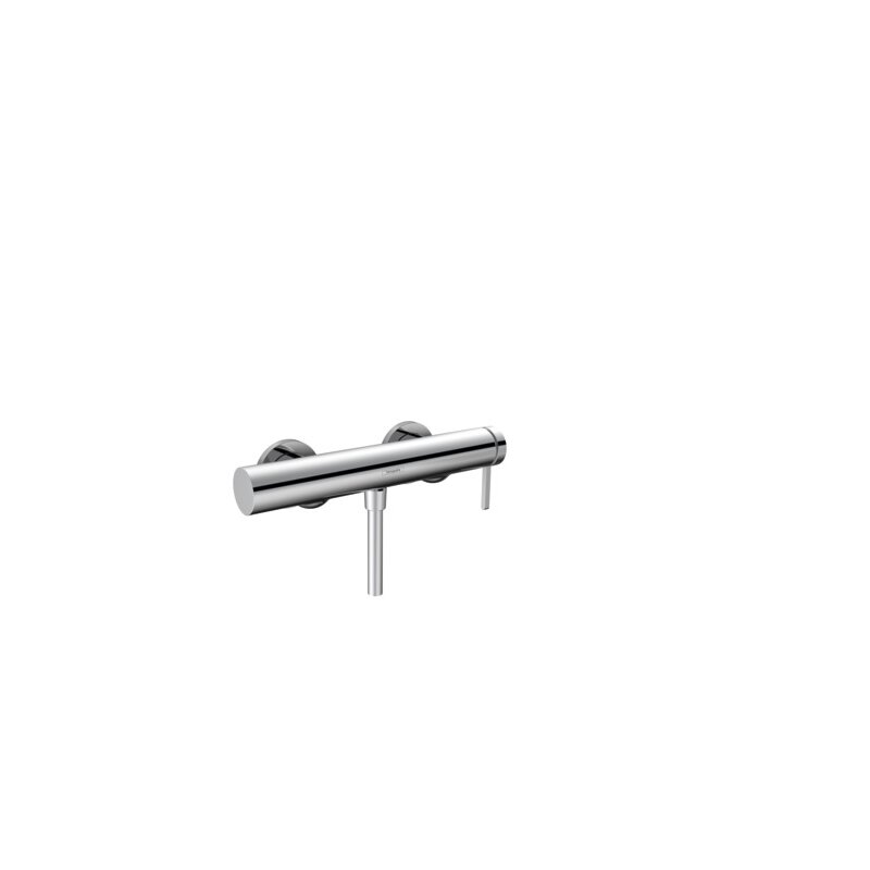 HANSGROHE 76620000 Brausenmischer Aufputz Finoris chrom