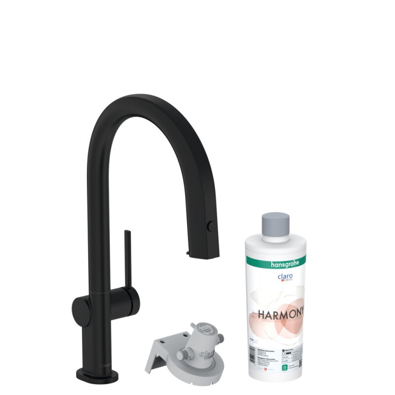 HANSGROHE 76800670 FilterSystem 210 Aqittura M91