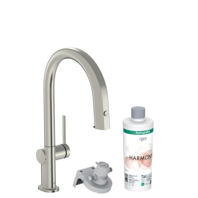 HANSGROHE 76801800 FilterSystem 210 Aqittura M91