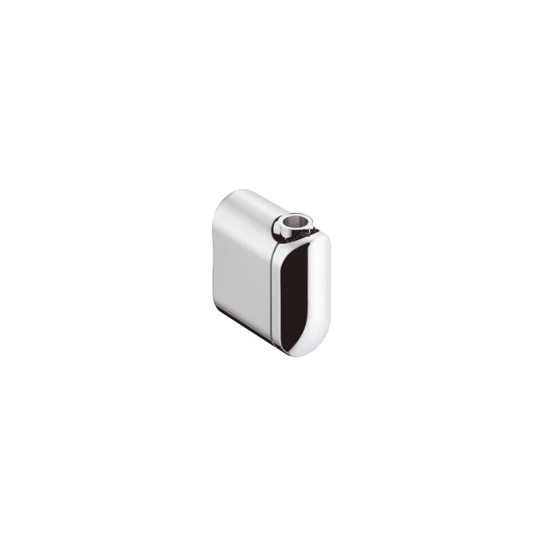Hansgrohe 92109430 Wandstütze mit Abdeckung f. UNICA'88