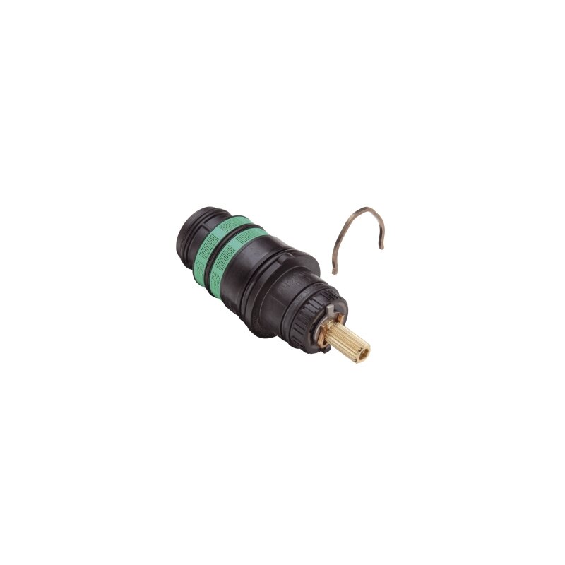 Hansgrohe 92373000 Regeleinheit f.vertauschte Anschlüsse