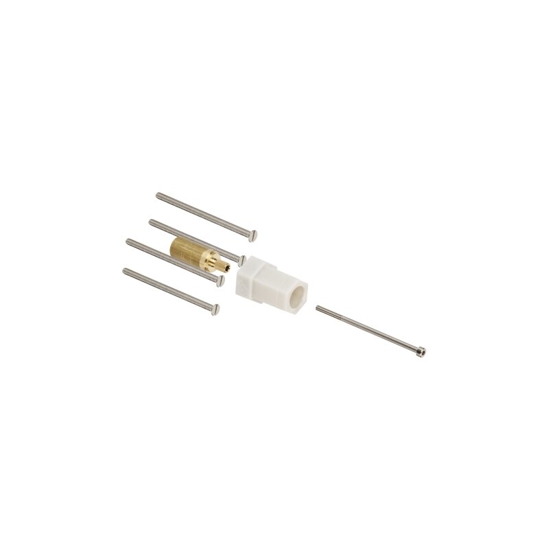 Hansgrohe 92615000 Verlängerung für Ecostat Unterpu