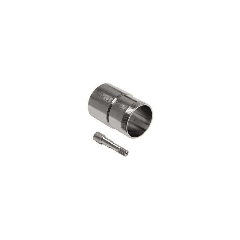 Hansgrohe 92630000 Verlängerungsset 40mm für Quattro