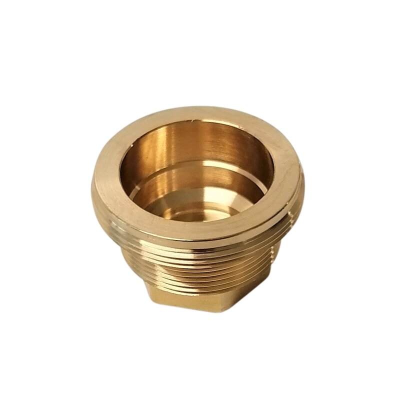Hansgrohe 92853000 Spannmutter für Ab-/Umstellventil