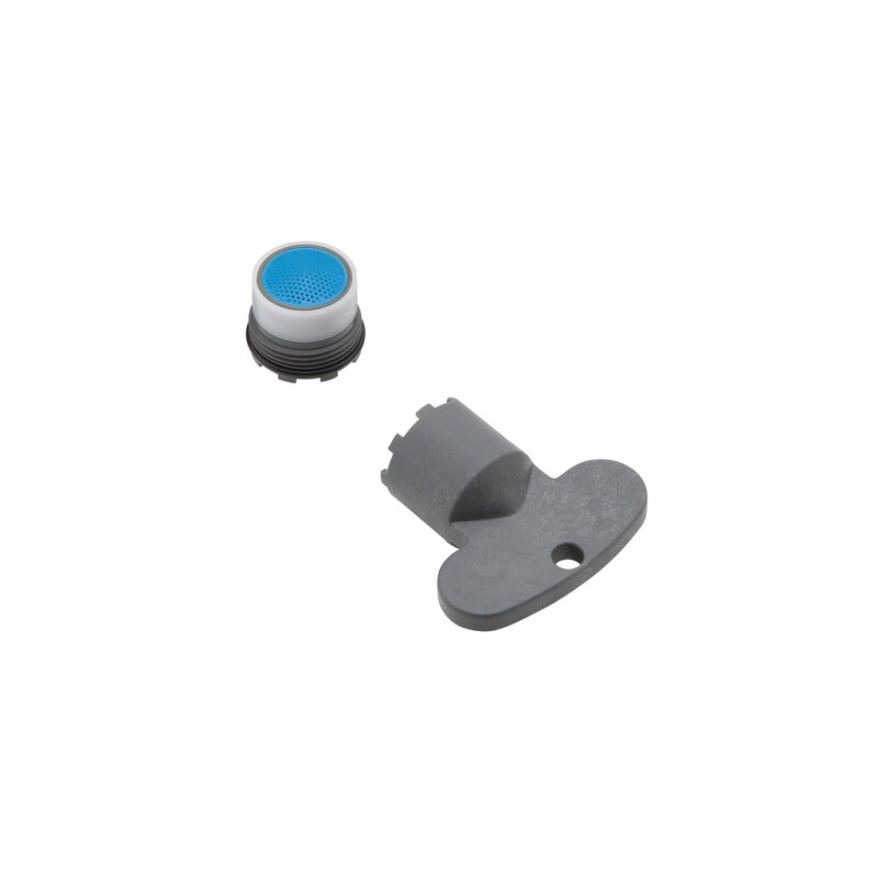 HANSGROHE 92920000 Luftsprudler M16,5x1 (3,8 l/min) Axor