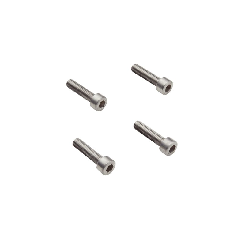 HANSGROHE 93243000 Schraubenset M5x3,5