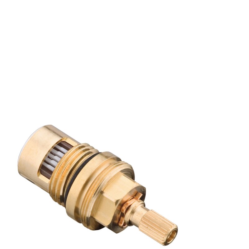 HANSGROHE 93839000 Absperreinheit rechts Vernis