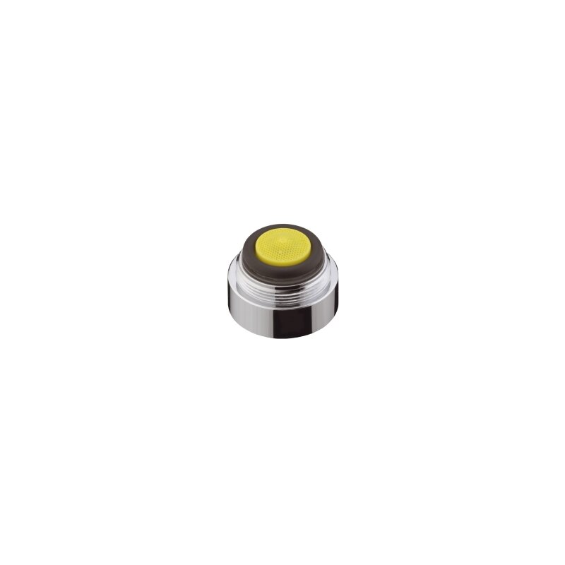 HANSGROHE 94005810 Luftsprudler Axor Starck satinox
