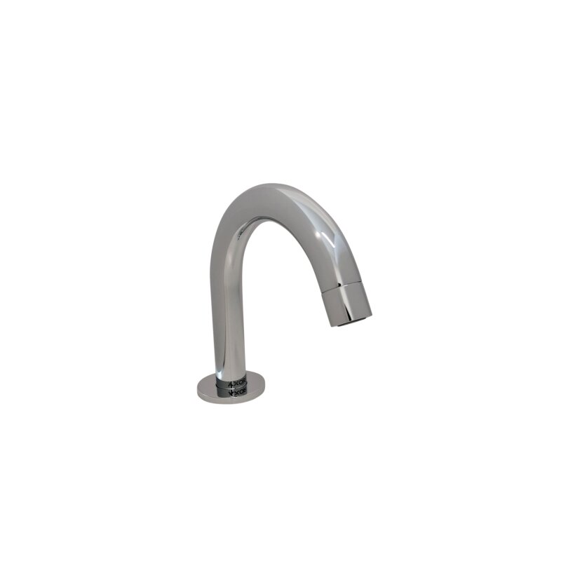 HANSGROHE 94014000 Auslauf Axor Starck 3-Loch chrom