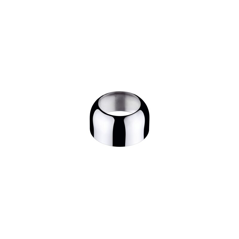 HANSGROHE 94101450 Kappe Axor Waschtischmischer weiss
