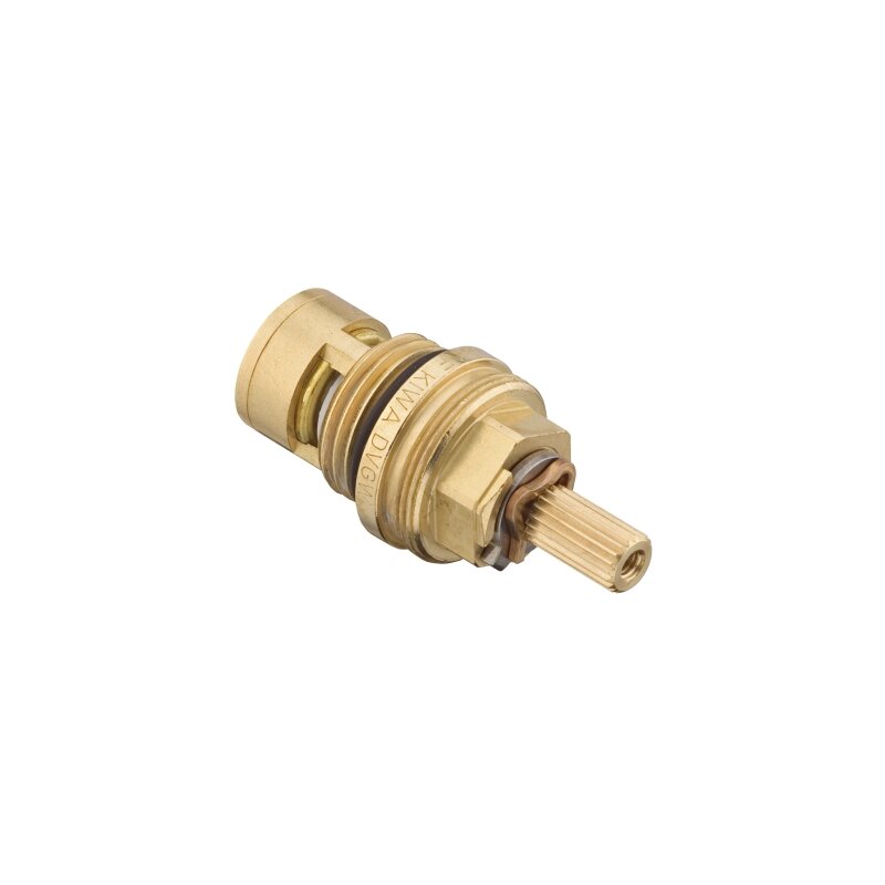 Hansgrohe 94149000 Absperreinheit DN15 180 Grad