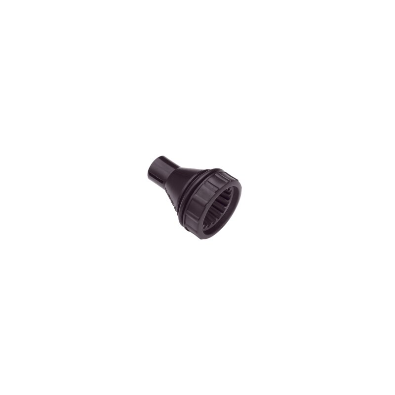 Hansgrohe 94193000 Serviceset für Team Sportbrause chrom