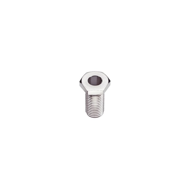 Hansgrohe 94301000 Hohlschraube für Excentra chrom