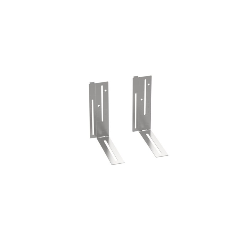 HANSGROHE 94345000 Halterungen RainDrain