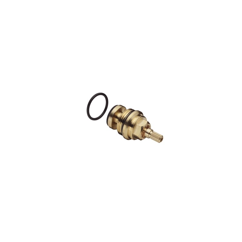 Hansgrohe 95016000 Umrüstset für Unterputz-Ventil