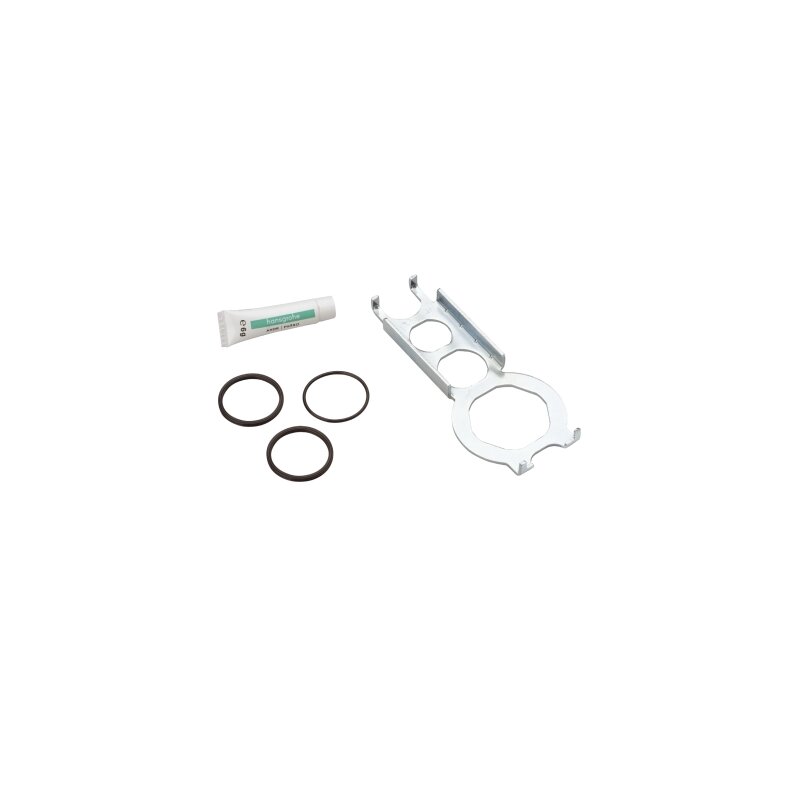Hansgrohe 95053000 Dichtungsset für Allegra Starck