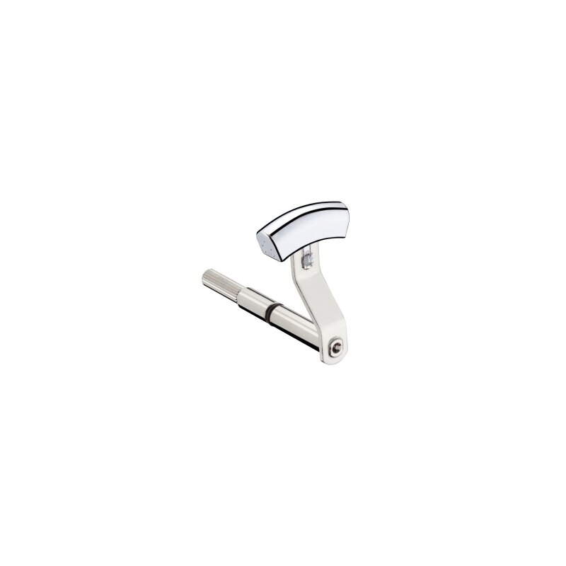 Hansgrohe 96094000 Umstellhebel Exafill>06/94 chrom