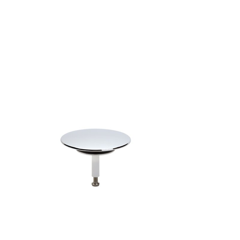 Hansgrohe 96153810 Sicherheitsstopfen für Wannengarnitur