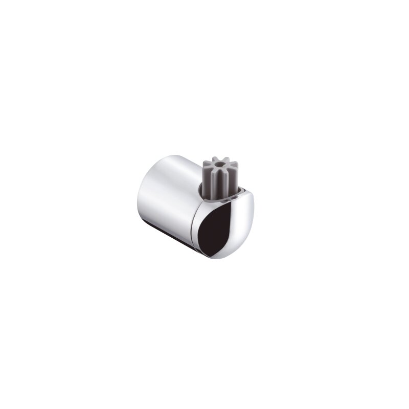 Hansgrohe 96191000 Wandstütze mit Abdeckung und Hülse