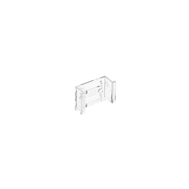 Hansgrohe 96193000 Schellen zu Cassetta Unica'E