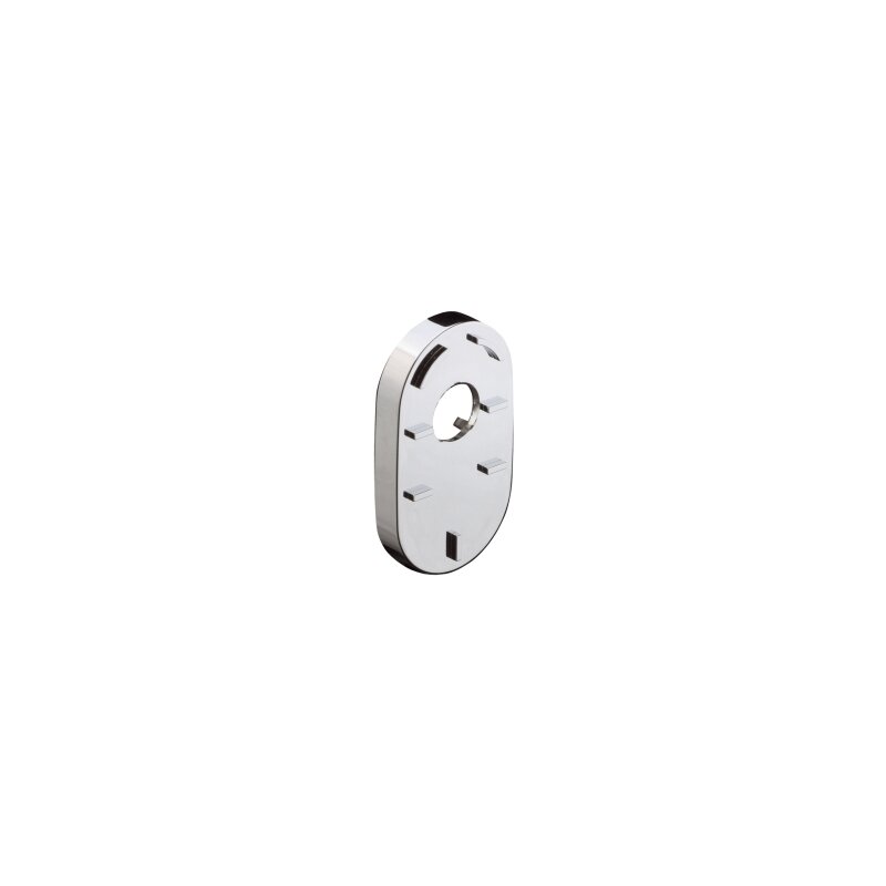Hansgrohe 96223000 Fliesenausgleichscheibe Unica'A