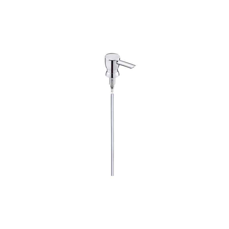 HANSGROHE 96306000 Pumpe Axor Lotionsspender chrom