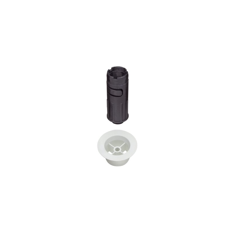 Hansgrohe 96328000 Ventil für Flexaplus chrom