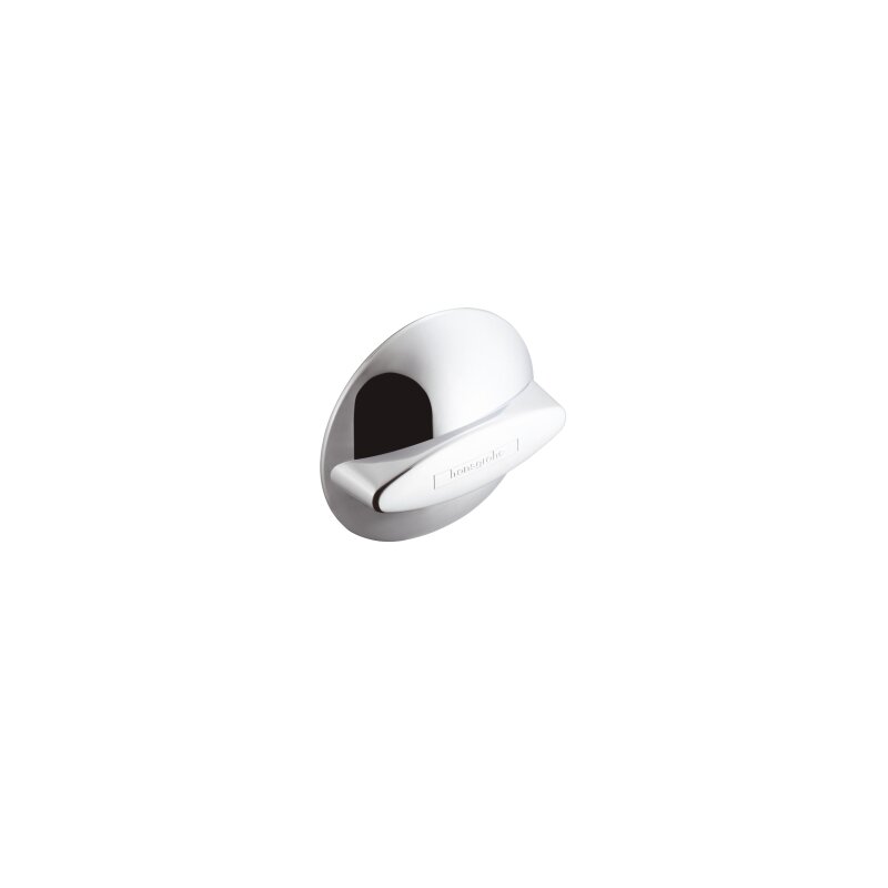Hansgrohe 96329000 Drehgriff Flexaplus neu chrom