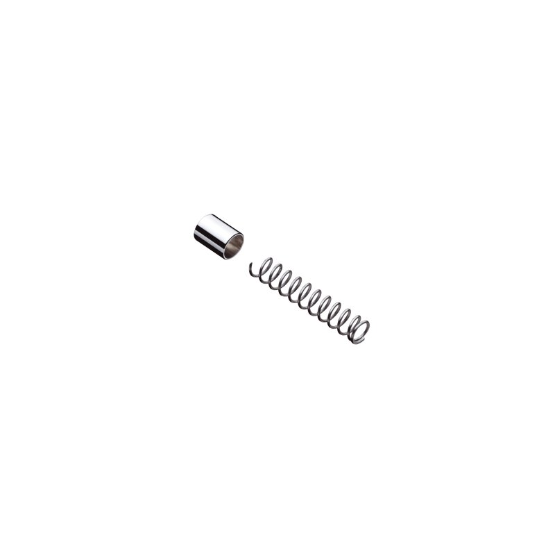 Hansgrohe 96365000 Umbauset für Wannenmischer Unterputz