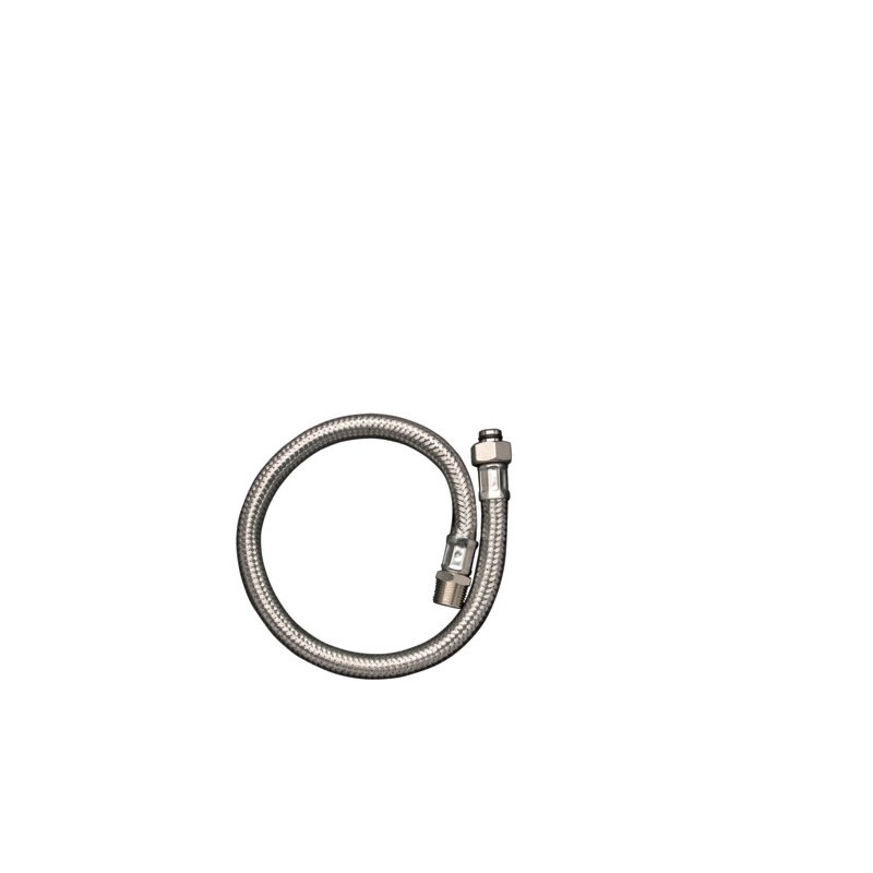 Hansgrohe 96396000 Anschlußschlauch 2-Loch Thermostat