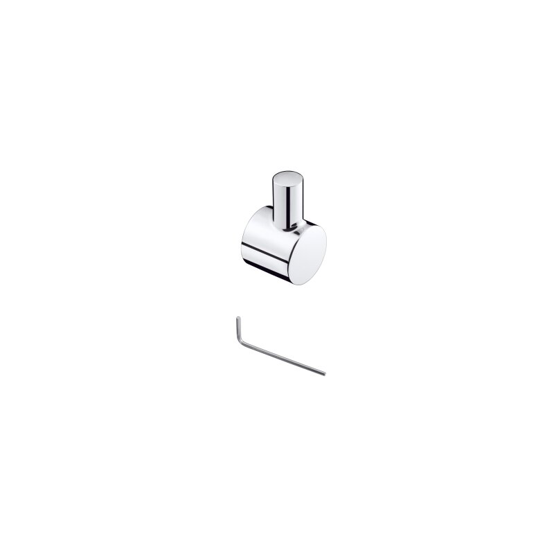 HANSGROHE 96421810 Umstellergriff Axor UP Thermostat