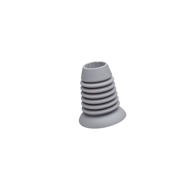 Hansgrohe 96425000 Faltenbalg New Generation hellgrau