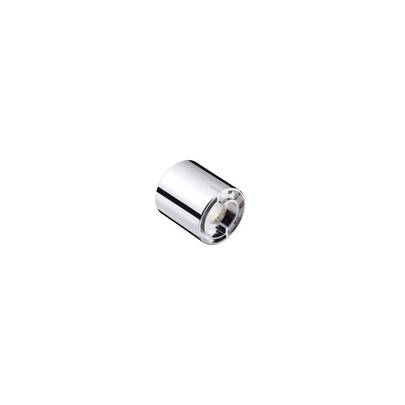 Hansgrohe 96439000 Anschlaghülse für Thermostat iBox