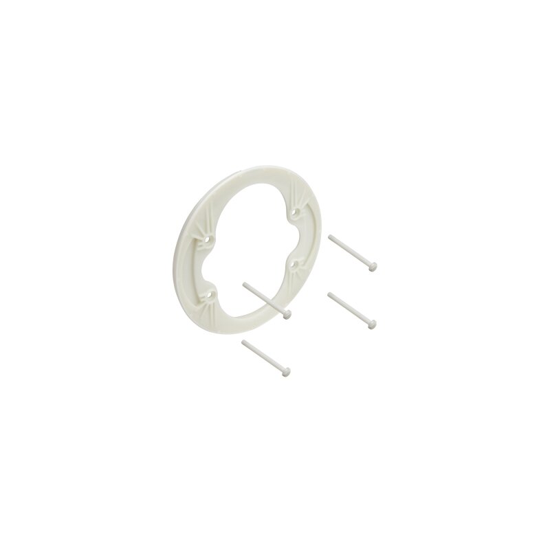 Hansgrohe 96447000 Trägerrosette iBox universal