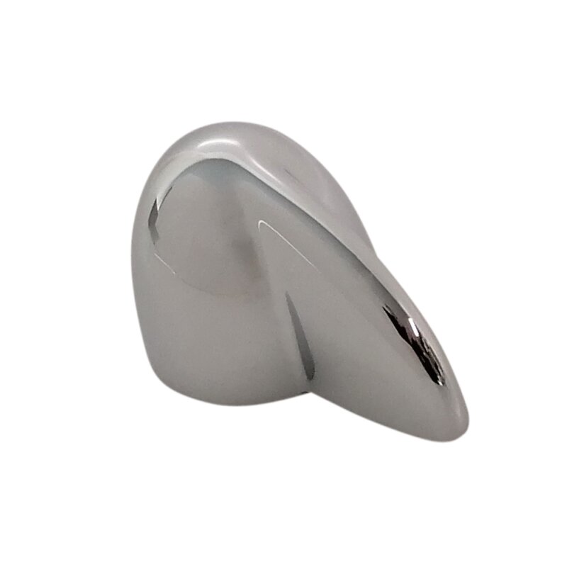 Hansgrohe 96449000 Absperrgriff iBox universal chrom
