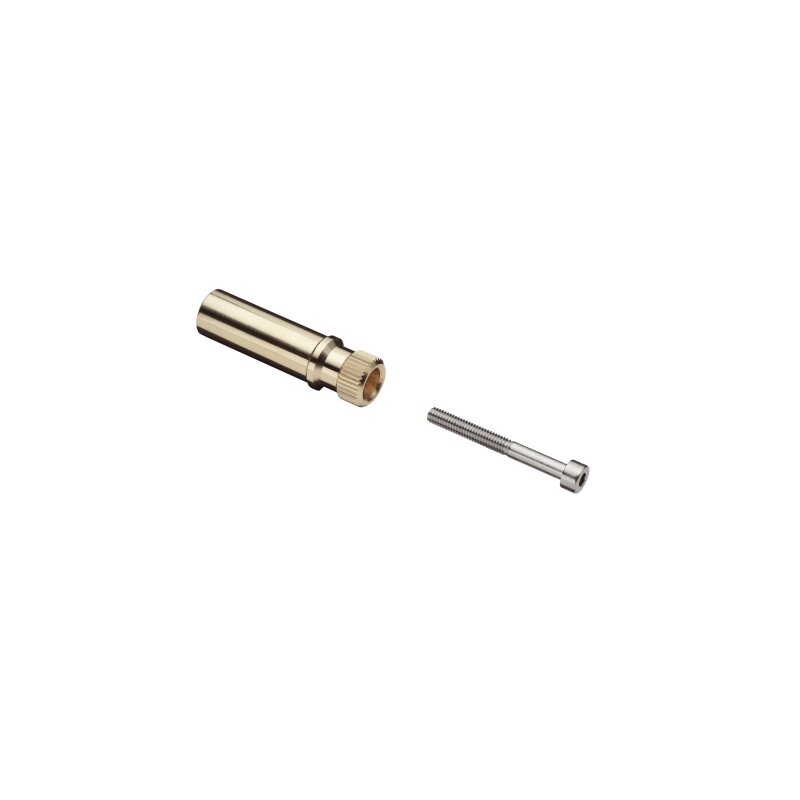 Hansgrohe 96451000 Griffadapter iBox universal