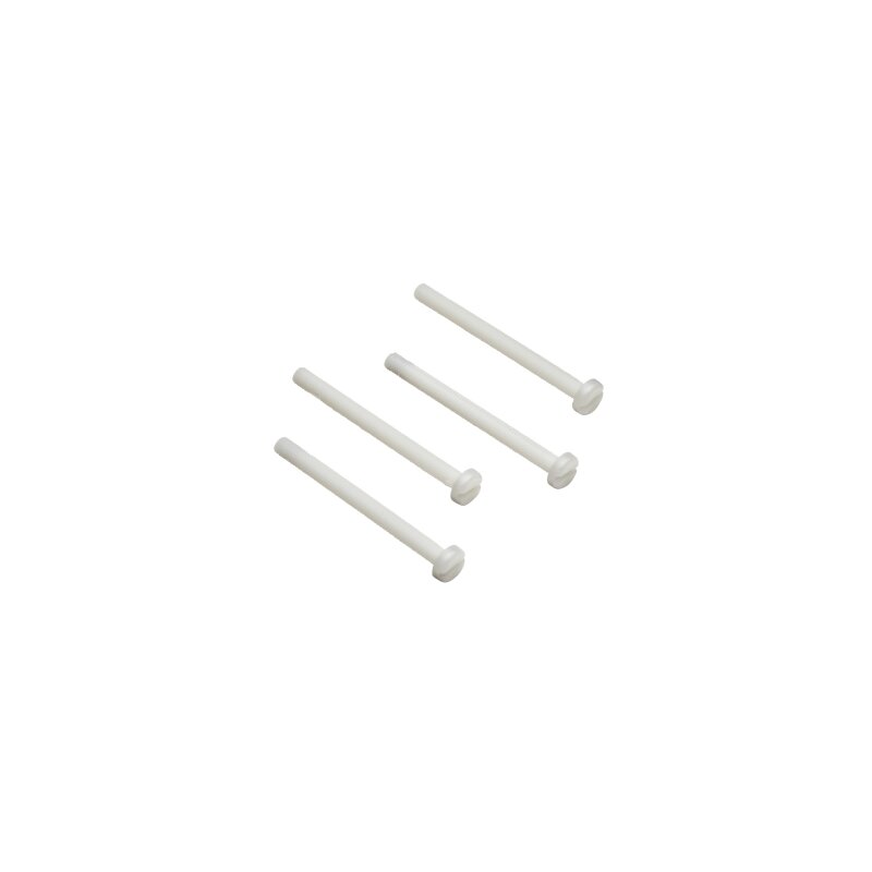 Hansgrohe 96454000 M 5 x 55 Traegerschraube KUS