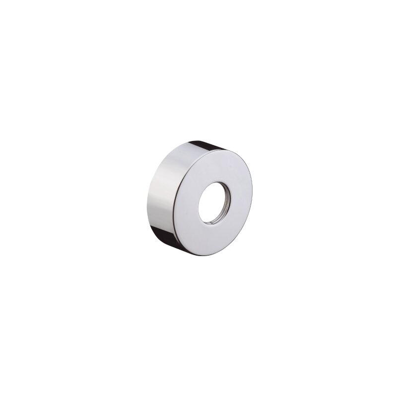 Hansgrohe 96467800 Wandrosette WAP/DAP steel