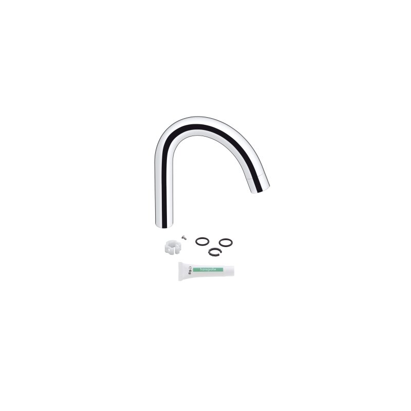 HANSGROHE 96521000 Auslauf Axor Terrano 2-Griff