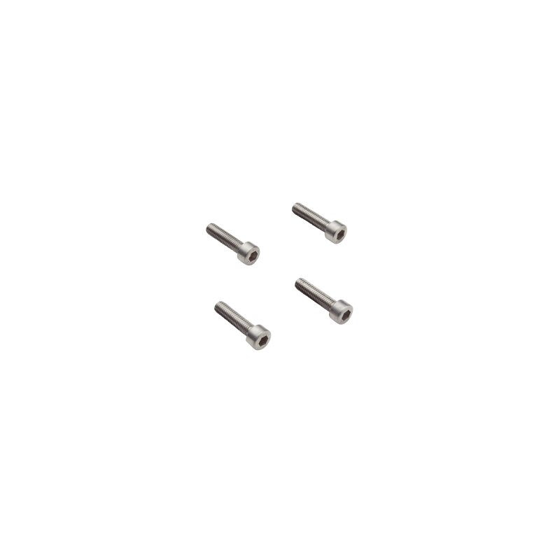 Hansgrohe 96525000 Zylinderschraube M5X20 A2