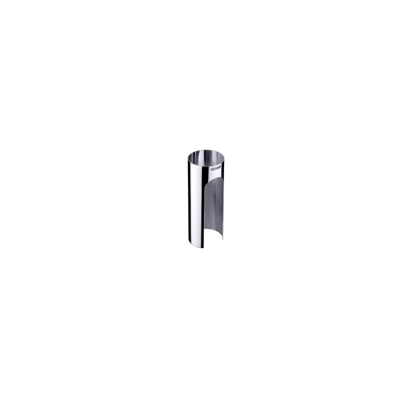 Hansgrohe 96553000 Rohrverkleidung Flowstar chrom